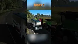 Thumbnail: Do you know which rank did the Volvo VNL got in ATS?