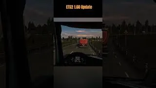 Thumbnail: The expanded Rest Mechanic is amazing in ETS2/ATS #eurotrucksimulator2 #ets2 #ats