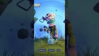 Thumbnail: Man Loses His Mind Over Chompers
