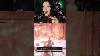 Thumbnail: Friede: no, YOU thought