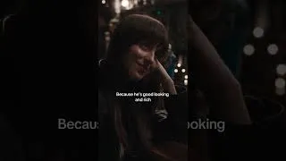 Thumbnail: we all know who was the better pick Film: Materialists #materialists #dakotajohnson #chrisevans