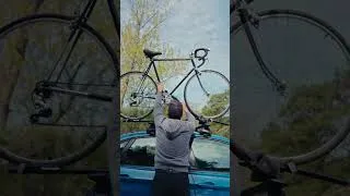 Thumbnail: VW Genuine Bike Carriers