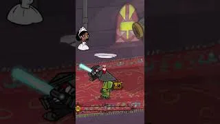 Thumbnail: Castle Crashers: Powerslam.EXE #castlecrashers