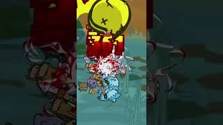 Thumbnail: Castle Crashers: XP.EXE #castlecrashers