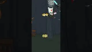 Thumbnail: Castle Crashers: Evil Air Juggle #castlecrashers