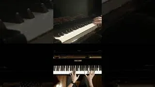 Thumbnail: Rachmaninoff - Gryaznov. Italian Polka, The Night Is Sad #music #musique #piano #classicalmusic