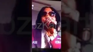 Thumbnail: 🔥🤴🏽 Vybz Kartel Ft. Michael Jackson - Dirty Diana/ Dutty Angela (REMIX)🤴🏽🔥