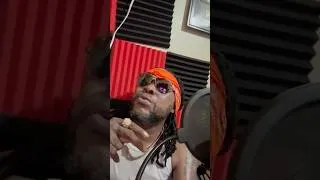 Thumbnail: 🔥 Vybz Kartel “WHITE RUM” Preview 🔥