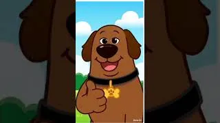 Thumbnail: Doggy Pup ( LIKE Help the Zombie Police Car & Monster Truck | 🚓  | Pinkfong Official