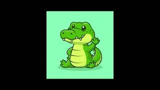 Thumbnail: LITTLE CROCODILE
