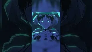 Thumbnail: YANI MA (Ultra Slowed) x Neon Genesis Evangelion