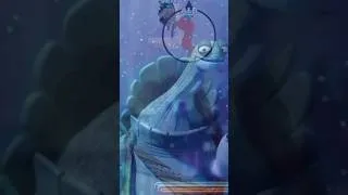 Thumbnail: Going Ultra Instinct in Brawlhalla #shorts #brawlhalla #brawlhallashorts