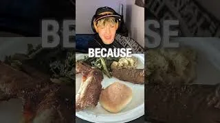 Thumbnail: viewer's NASTY FOOD 🤮 #vythen