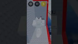 Thumbnail: i was bored :P || #roblox #yippee