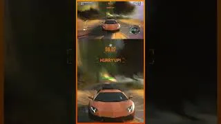Thumbnail: Pushing This Lamborghini to the Limit #needforspeed #racing #nfstherun