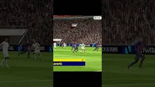 Thumbnail: This Game is a JOKE 🤡! #efootball #shorts