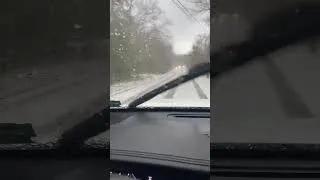 Thumbnail: Hail in Camden 4/27/23