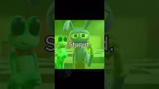 Thumbnail: TADC EP 9 KAHOOT!! #tadc #kahoot #kahootquiz #theamazingdigitalcircus #jax #pomni #fypシ
