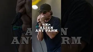 Thumbnail: Alien Ant Farm - Smooth Criminal - Live at Wacken Open Air 2026 - Teaser