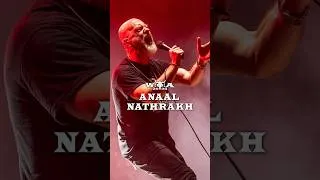 Thumbnail: Anaal Nathrak - Forward - Live at Wacken Open Air 2026 - Teaser