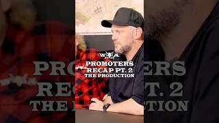 Thumbnail: Wacken's Head of Production looking back at the festival 2026 - Teaser