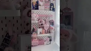 Thumbnail: I luv my room #roomtour