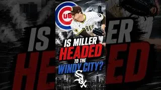 Thumbnail: Is Miller Windy City Bound?