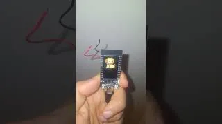 Thumbnail: ESP32 TFTLCD Lion Icon Display #embeddedsystems #esp32 #esp32project