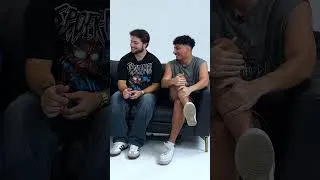 Thumbnail: Who would win in this fight?  #tomholland #tobeymaguire #andrewgarfield #spiderman