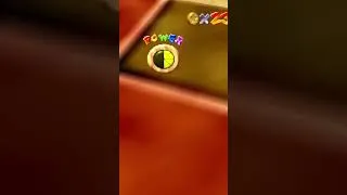Thumbnail: Super Mario 64 EPIC FAIL #supermario64 #mario #fail