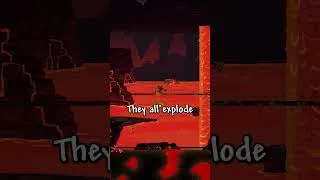 Thumbnail: TERRARIA But The BEE CLASS Is DIFFERENT