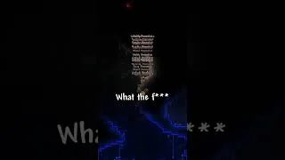 Thumbnail: TERRARIA But The Goblin Tinkerer Does It Again...