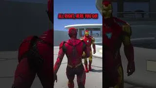 Thumbnail: Upgrading The Flash to FASTEST EVER in GTA 5!