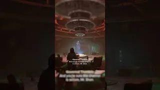 Thumbnail: Robbing a SECRET Base in Star Wars Outlaws!