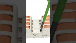Thumbnail: PCB Designers, Listen Up! High-Performance MCS MAXI Connectors