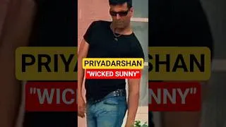 Thumbnail: "wicked sunny" Movie by priyadarshan
