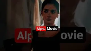 Thumbnail: Alpha movie 💔alia bhatt