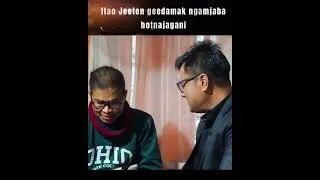 Thumbnail: CANCER FIGHT TOURI ITAO SINGER /MUSIC DIRECTOR:- JEETEN KUMAR NGASHISU LANTHENGNARI-