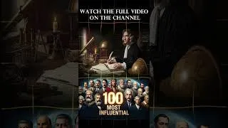 Thumbnail: The Scientist Who Revealed the Secrets of Gravity 🍎