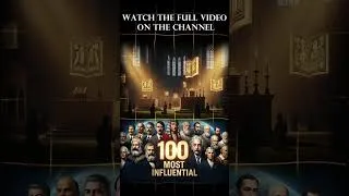 Thumbnail: The Figure Who Reshaped Humanity’s Spiritual History ✝️