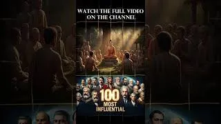 Thumbnail: The Man Who Taught the Path to Inner Peace and Enlightenment 🕉️