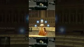 Thumbnail: Mimicking the Dark Sun Qwyndolin  #darksouls #eldenring #gaming #fromsoftware #bloodborne #games