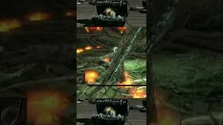 Thumbnail: Mimicking Bed of Chaos  #darksouls #eldenring #gaming #games #fromsoftware