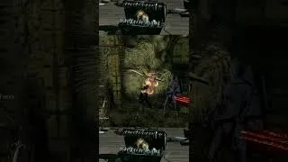 Thumbnail: Mimicking Crossbreed Priscilla  #darksouls #eldenring #gaming #games #dnd #bloodborne