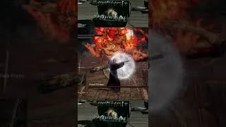 Thumbnail: Mimicking the Moonlight Butterfly  #darksouls #gaming #eldenring #dnd #bloodborne #darksouls3