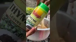 Thumbnail: Cooking for 30 people