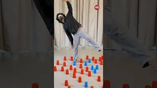 Thumbnail: Can You Beat This Challenge? 🤔 #waitforit #challenge