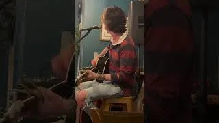 Thumbnail: George Wilding - American Pie