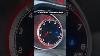 Thumbnail: Gari Tahndi ha Bhai Intzar to Krna Pry Ga😁 #automobile #shorts #driving