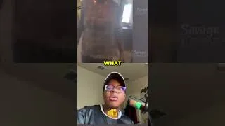 Thumbnail: Karen LOSES IT Over ONE Missing Chicken Nugget!